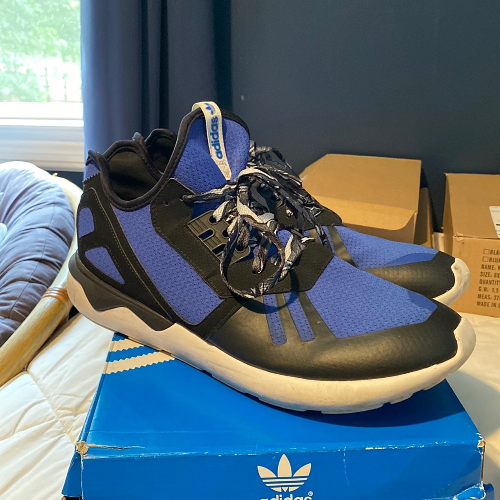 Adidas Tubular Runner - Picture 1 of 6